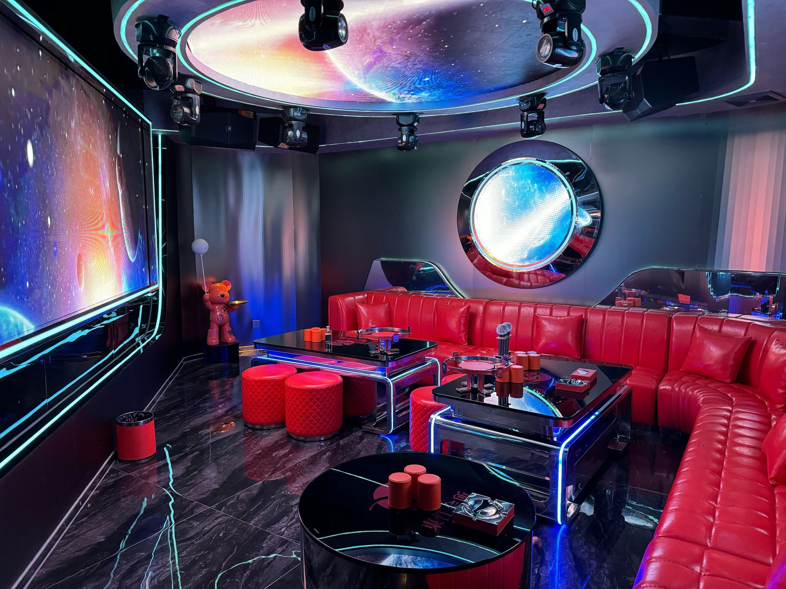 丽水商务ktv：商务会议场所选择好吗-莲都区ktv预订